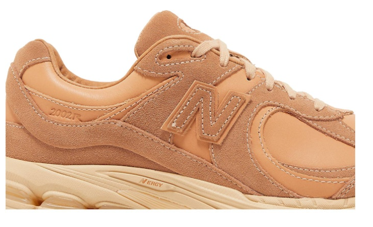 New Balance 2002R Toast M2002RPL Casual Running Shoes