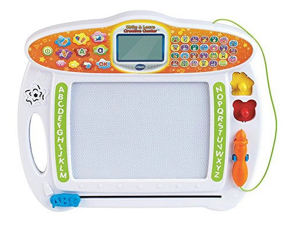 VTech Write & Learn Creative Center (Frustration Free Packaging) Frustration-Free Packaging