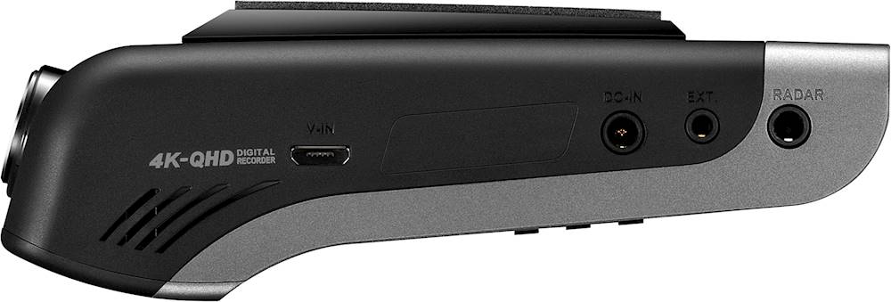 THINKWARE - U1000 4KFront and 2KRear Camera Dash Cam