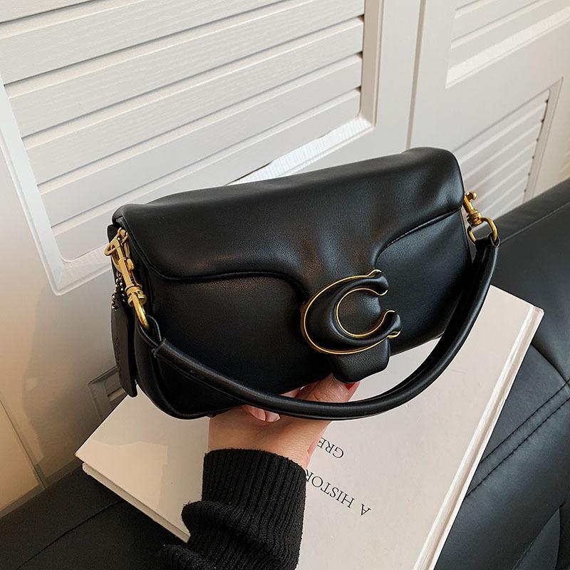 Coach shoulder crossbody bag - cnluxepick