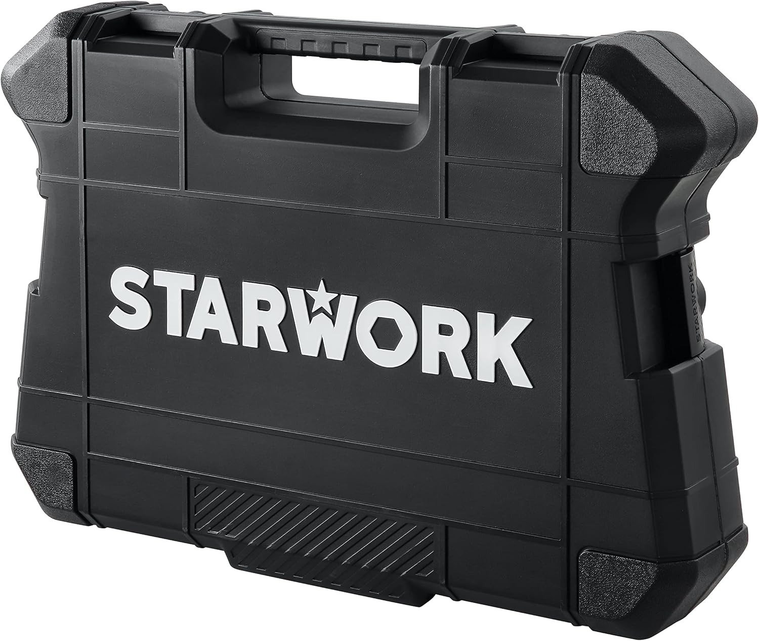 303-Piece Mechanics Tool Set and Socket Set, Professional, SAE/Metric