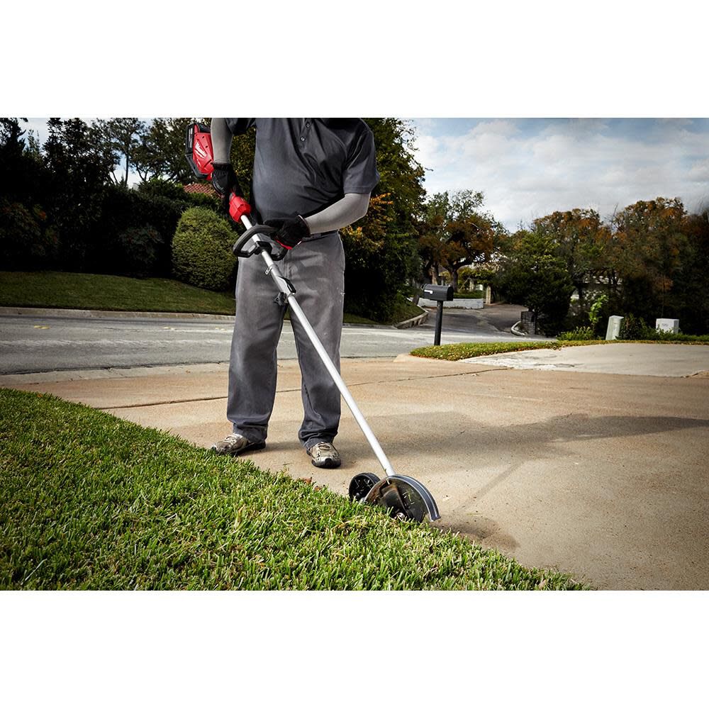 Milwaukee M18 FUEL QUIK-LOK Edger Attachment 49-16-2718