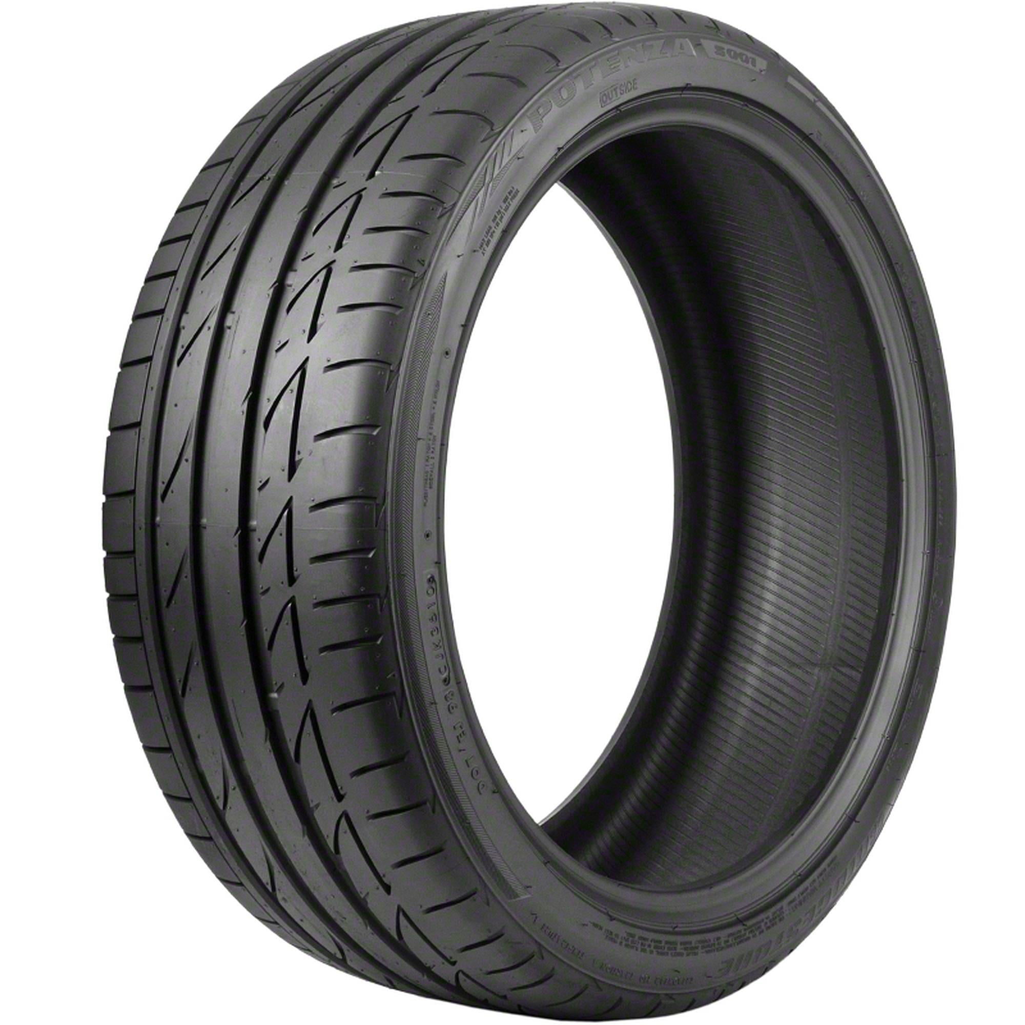 Summer 215/45R20 95W XL passenger tires