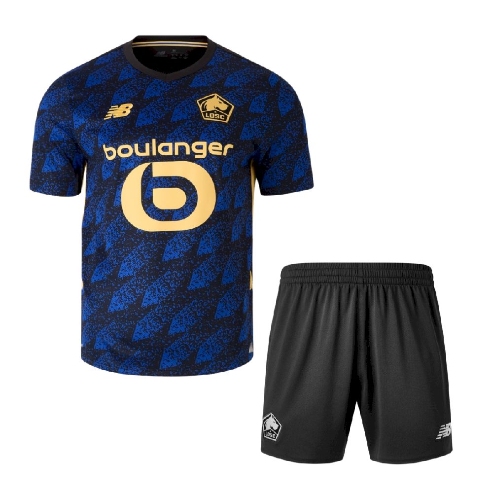 Kit Enfant Lille LOSC 2025 2026€13.99