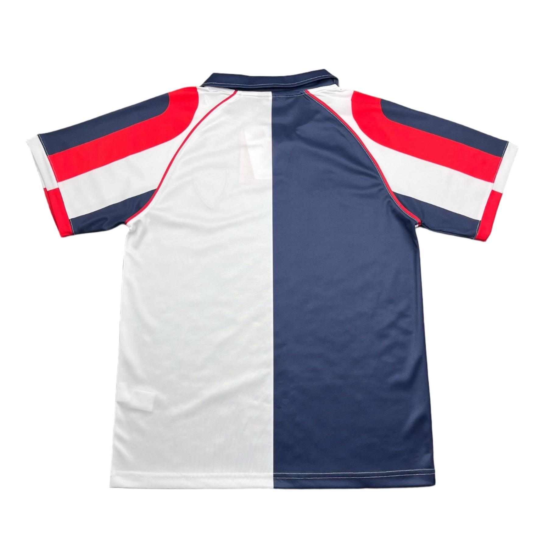 Retro Athletic Club 98/99 Third