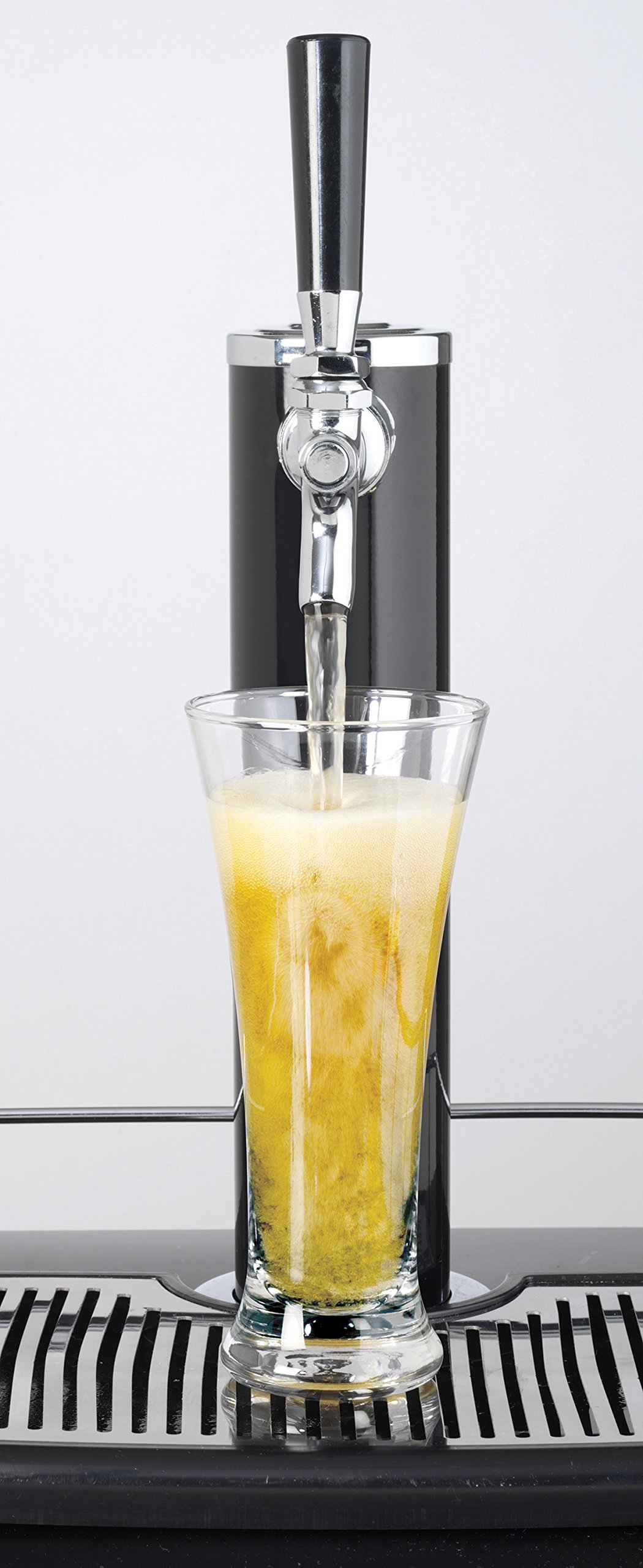 Nostalgia KRS2100 Cu Ft Kegorator Dispenser