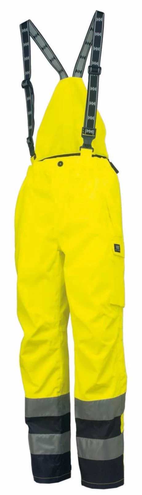 Helly Hansen Potsdam Pant Xs Yellow