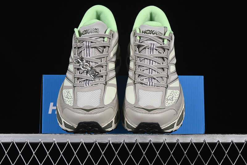 HOKA One One Mafate Speed 2