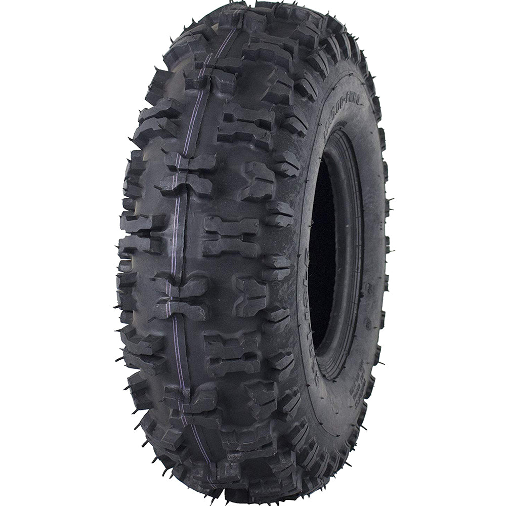 CARLISLE SNOW HOG 4.80R8 A ALL SEASON TIRE