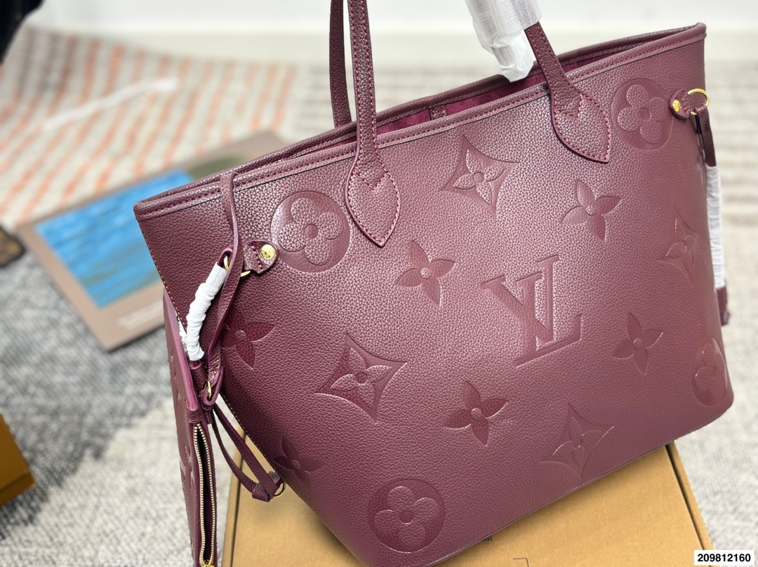 LV classic tote bag - cnluxepick