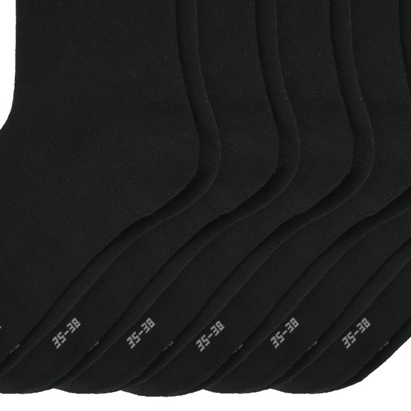Gina Benotti 6 Paar Damen Socken im Set