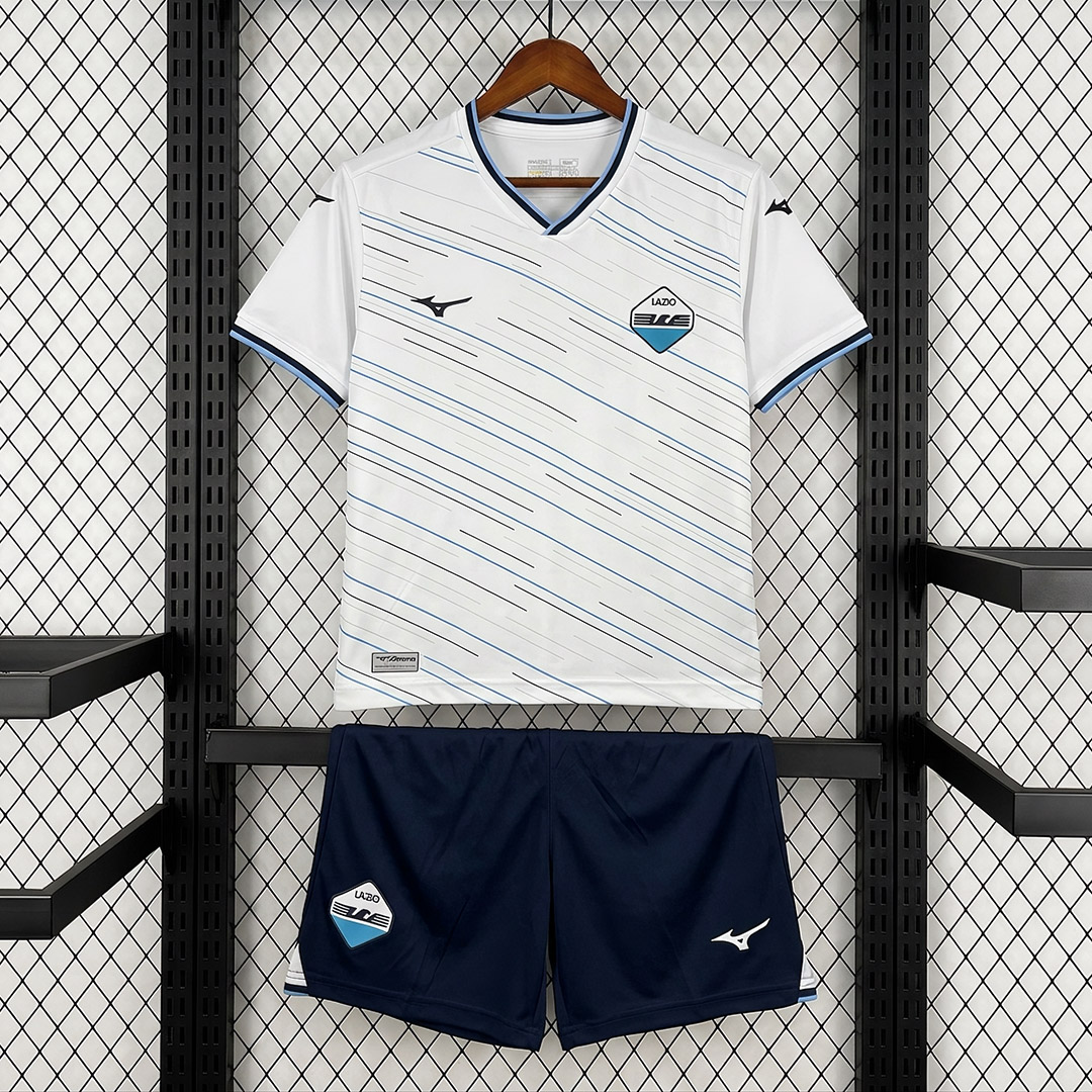 Lazio 26/27 Away Kit 16-XXL