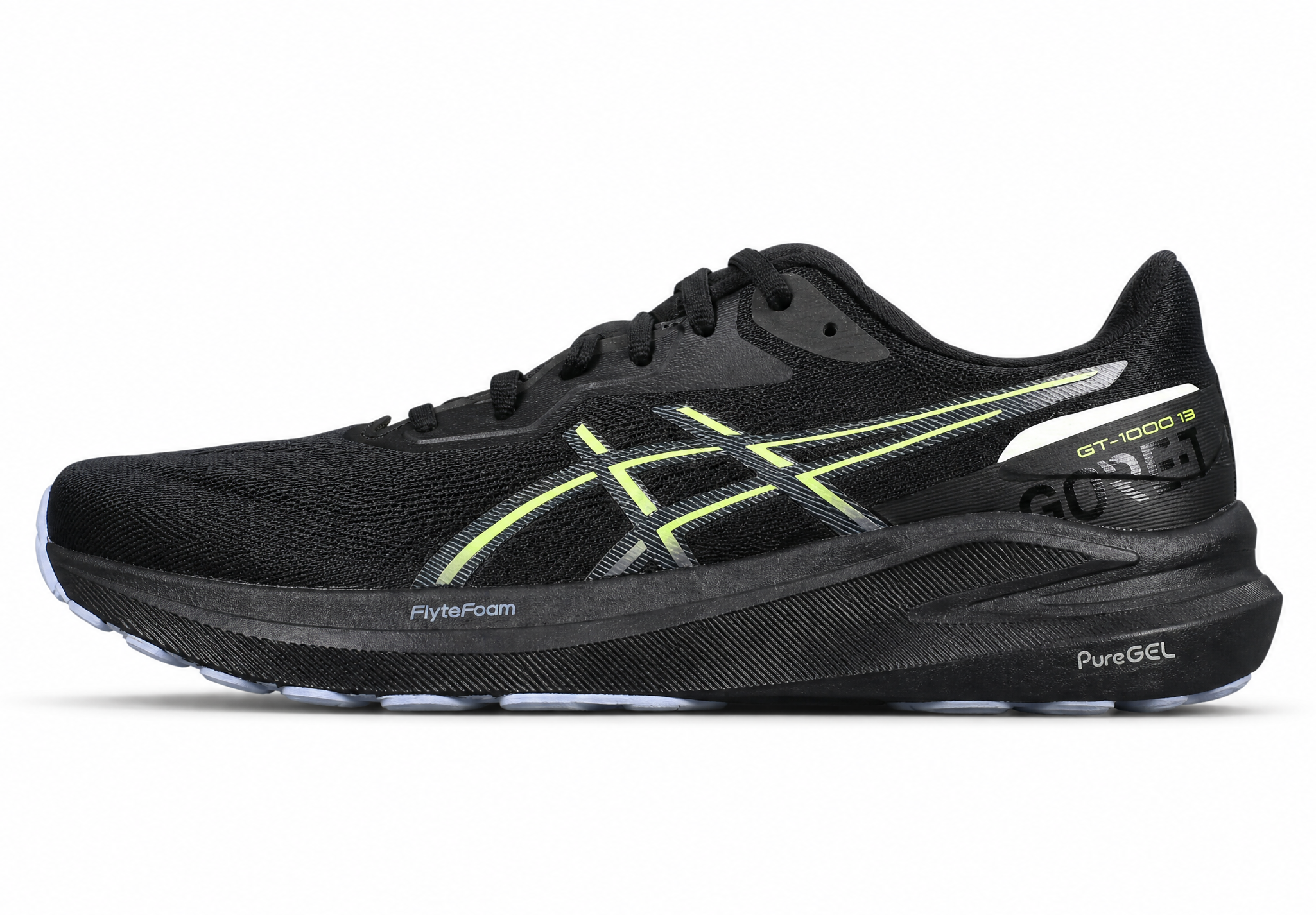 Asics GT-1000 13 GTX Retro Breathable Casual Shoes
