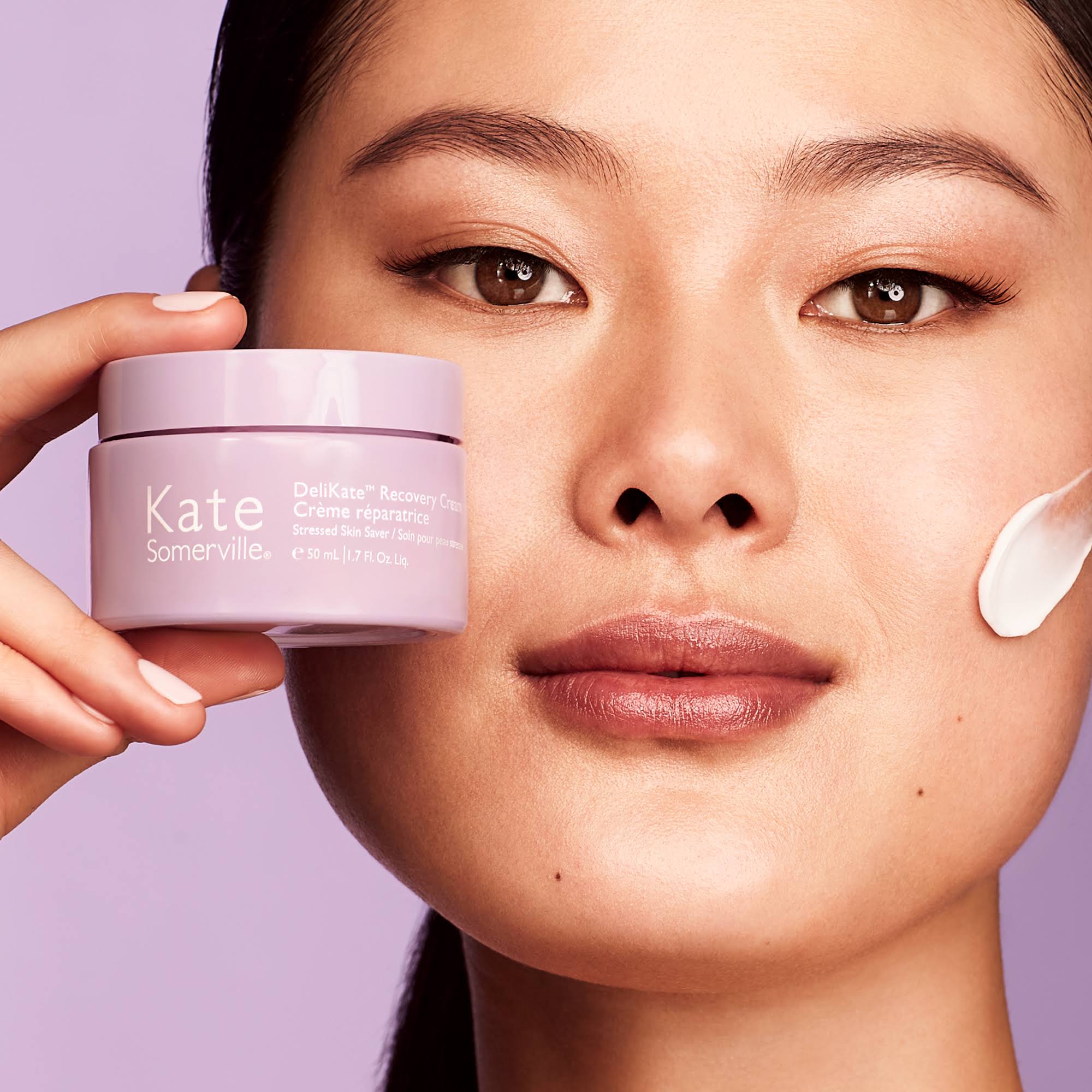 Kate Somerville Delikate Recovery Cream 1.7 fl. oz.