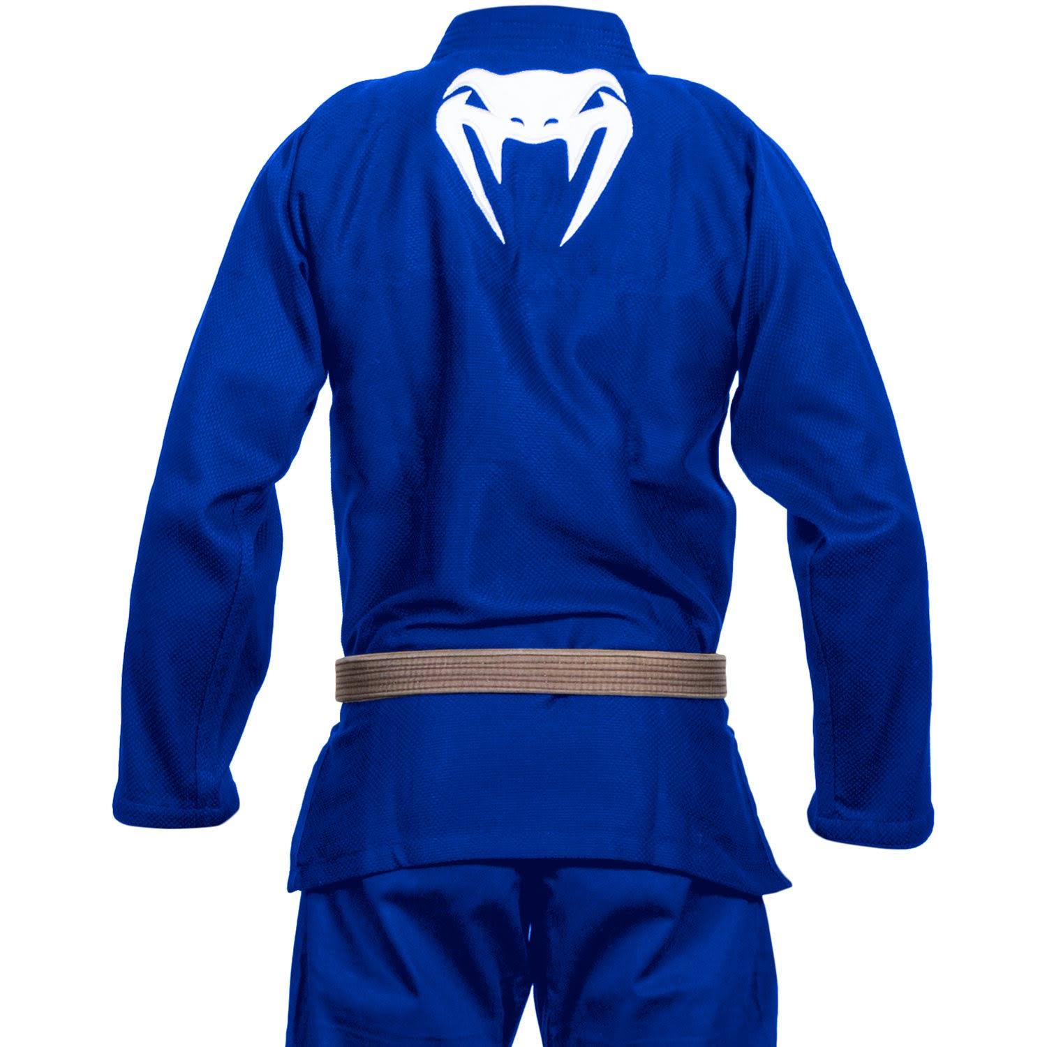 Venum Contender 2.0 BJJ Gi, Blue