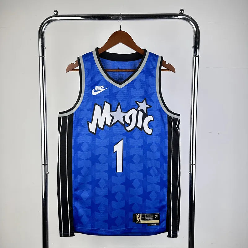 Maillot Orland Magic McGRADY 1 NBA Basket 2023 2024€35.99