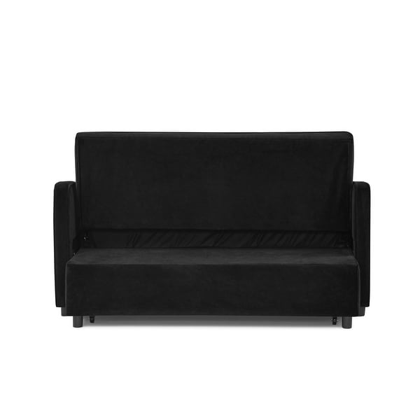 Loveseats Sofa Bed with Pullout Bed