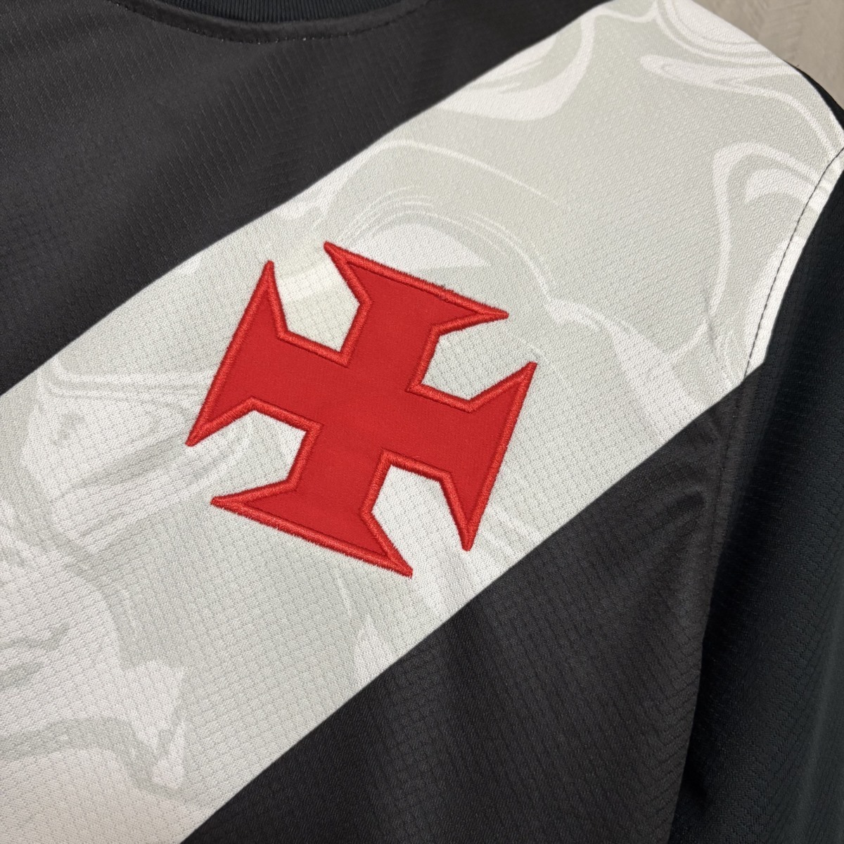 Masculino 2026/27 Vasco da Gama Home S-4XL Fan Version