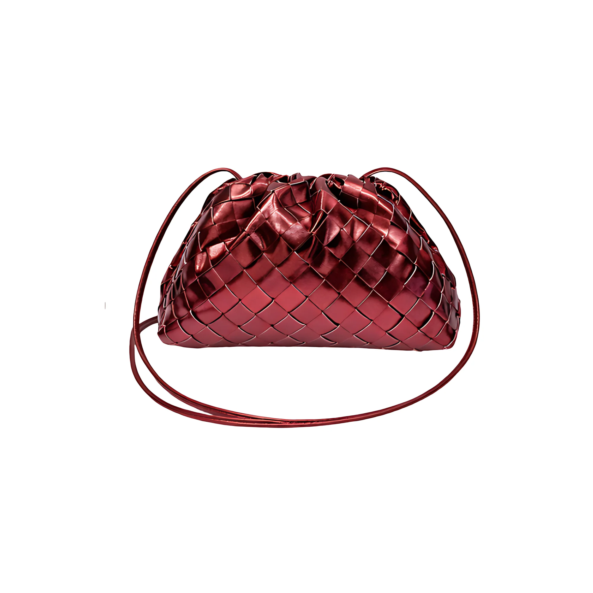 Bottega Veneta Bag | Intrecciato Leather Mini