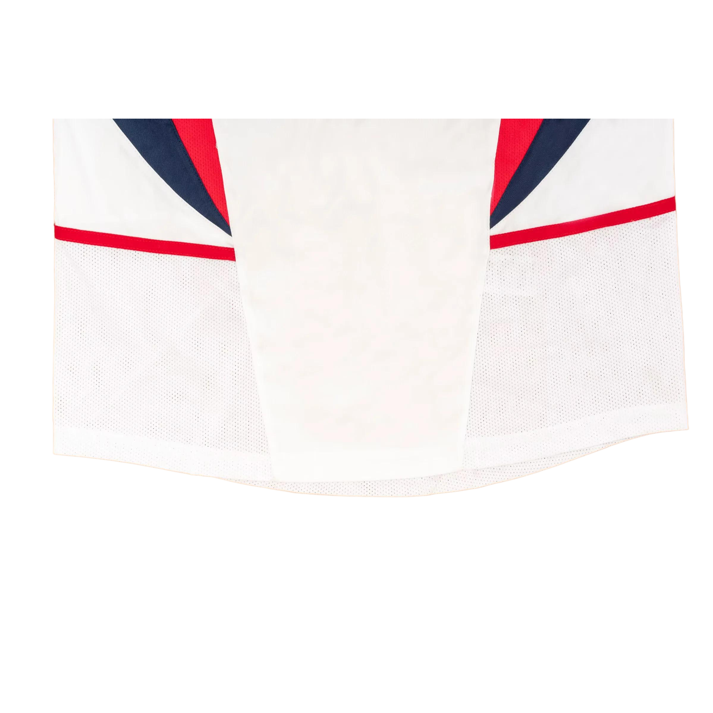 USA 2002 Home Jersey