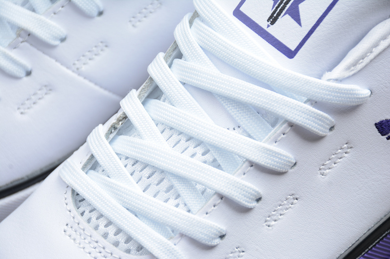 Adidas Sabalo x Hardies Shoes Cloud White/Purple F36437