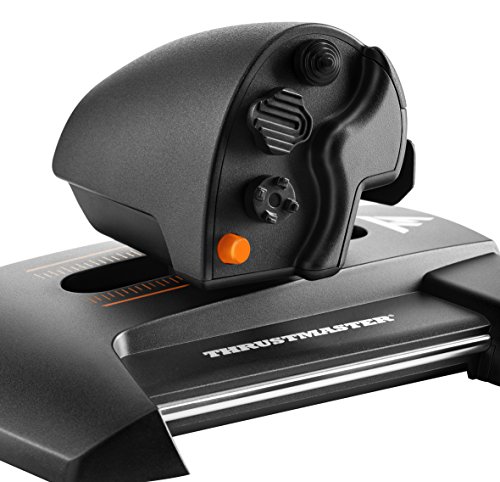 Thrustmaster T.16000M FCS HOTAS Controller (Windows)