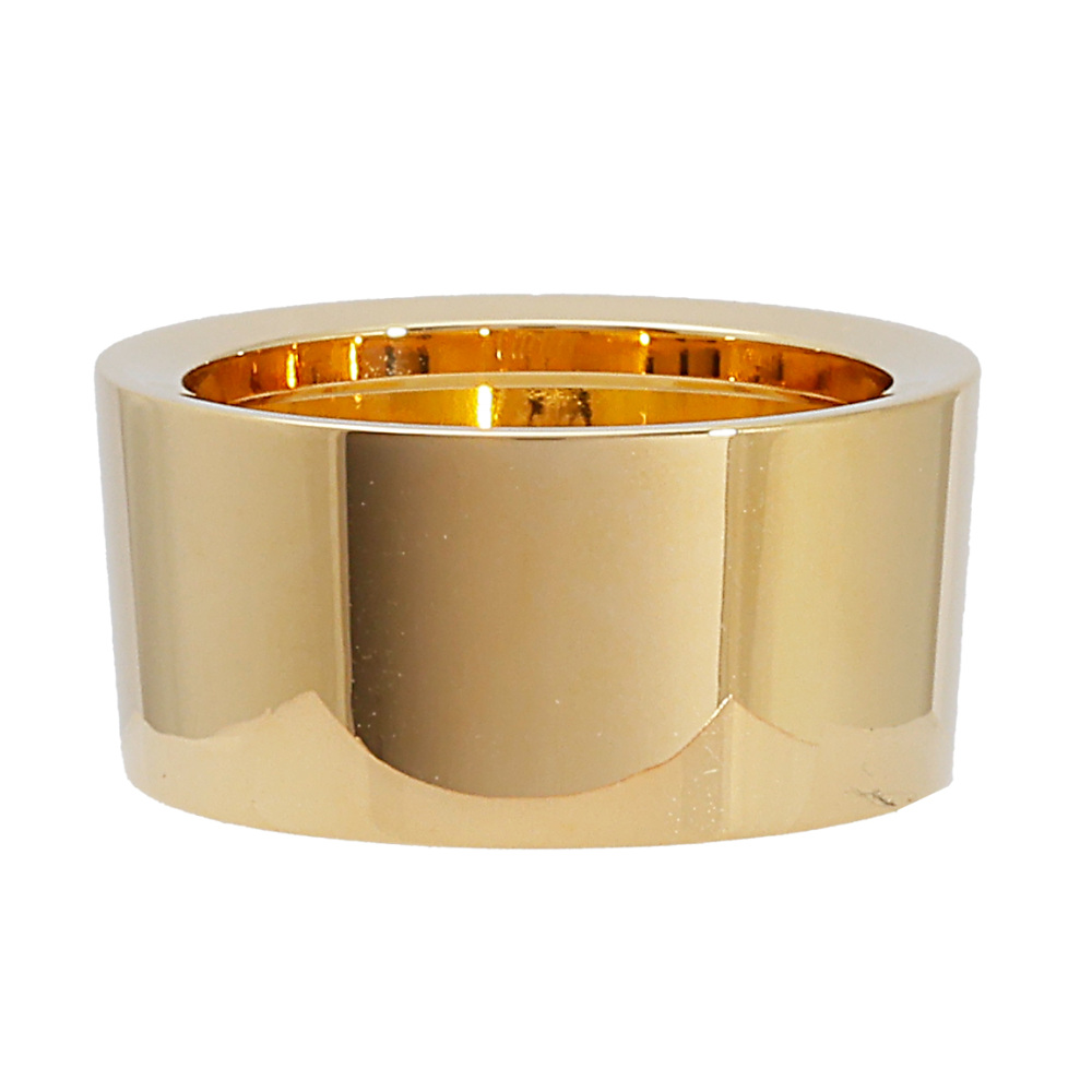 Cartier Love Diamond Ring 18K Yellow Gold