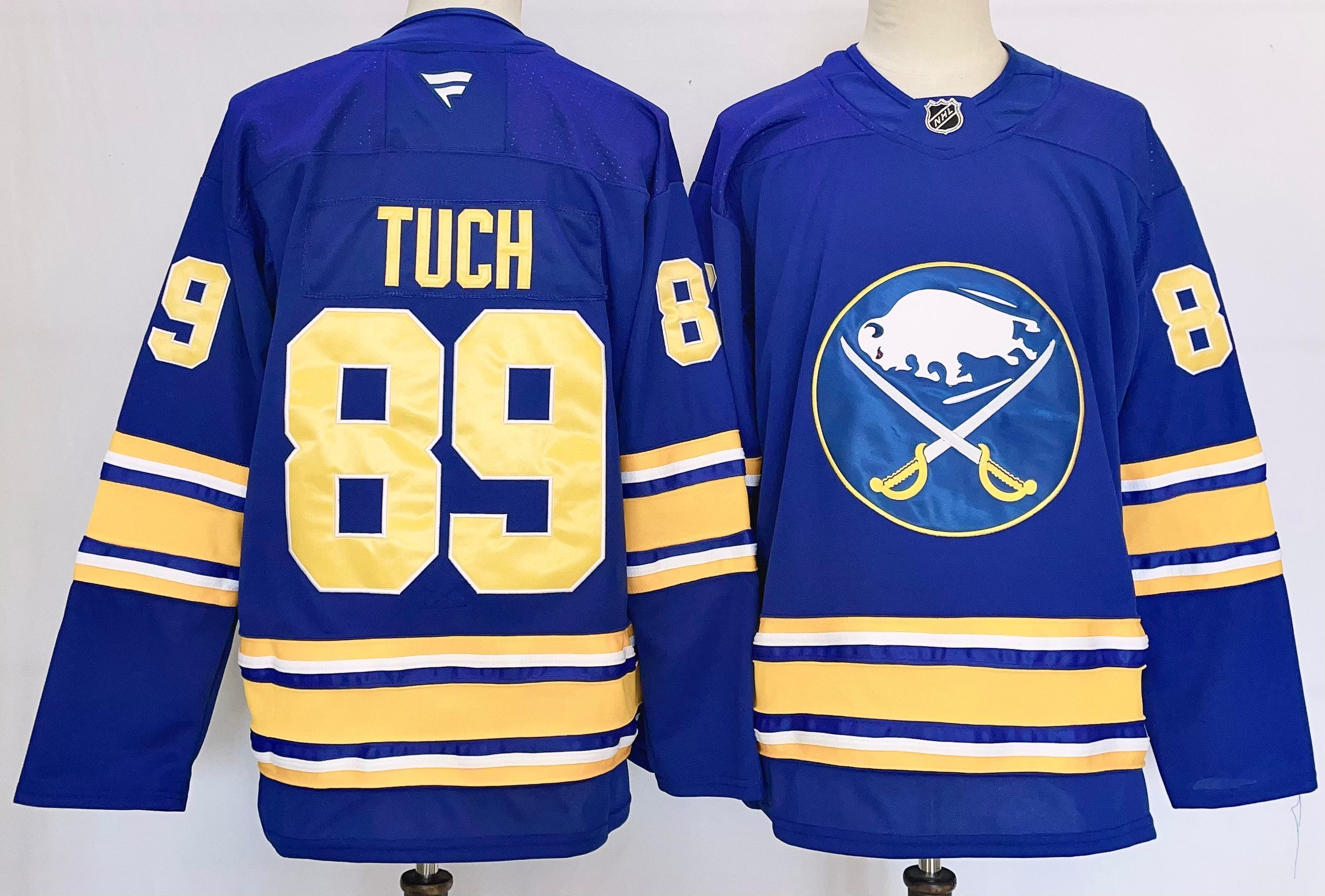 Buffalo Sabres #89
