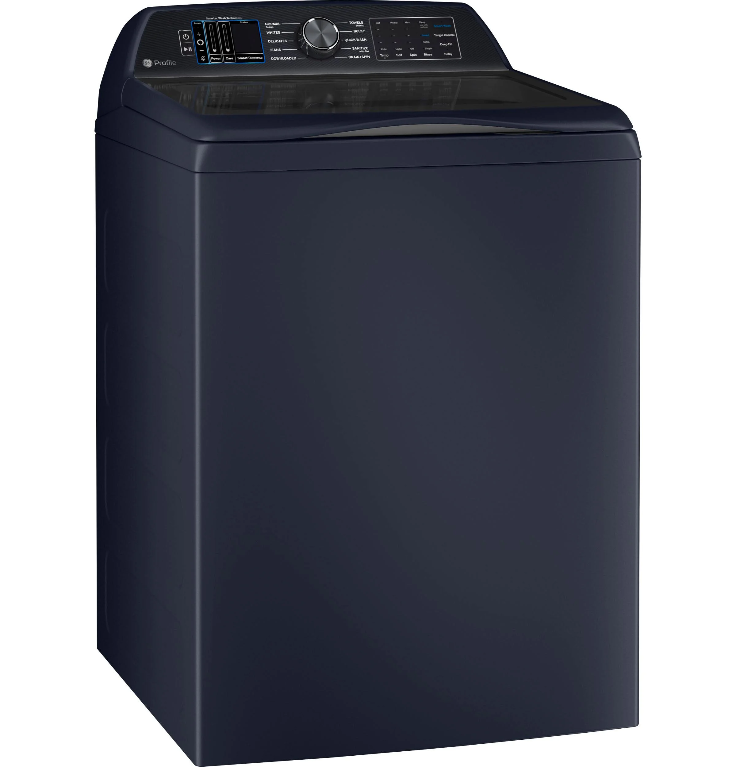Ge Profile Ptw905bpt Ge Profile 28