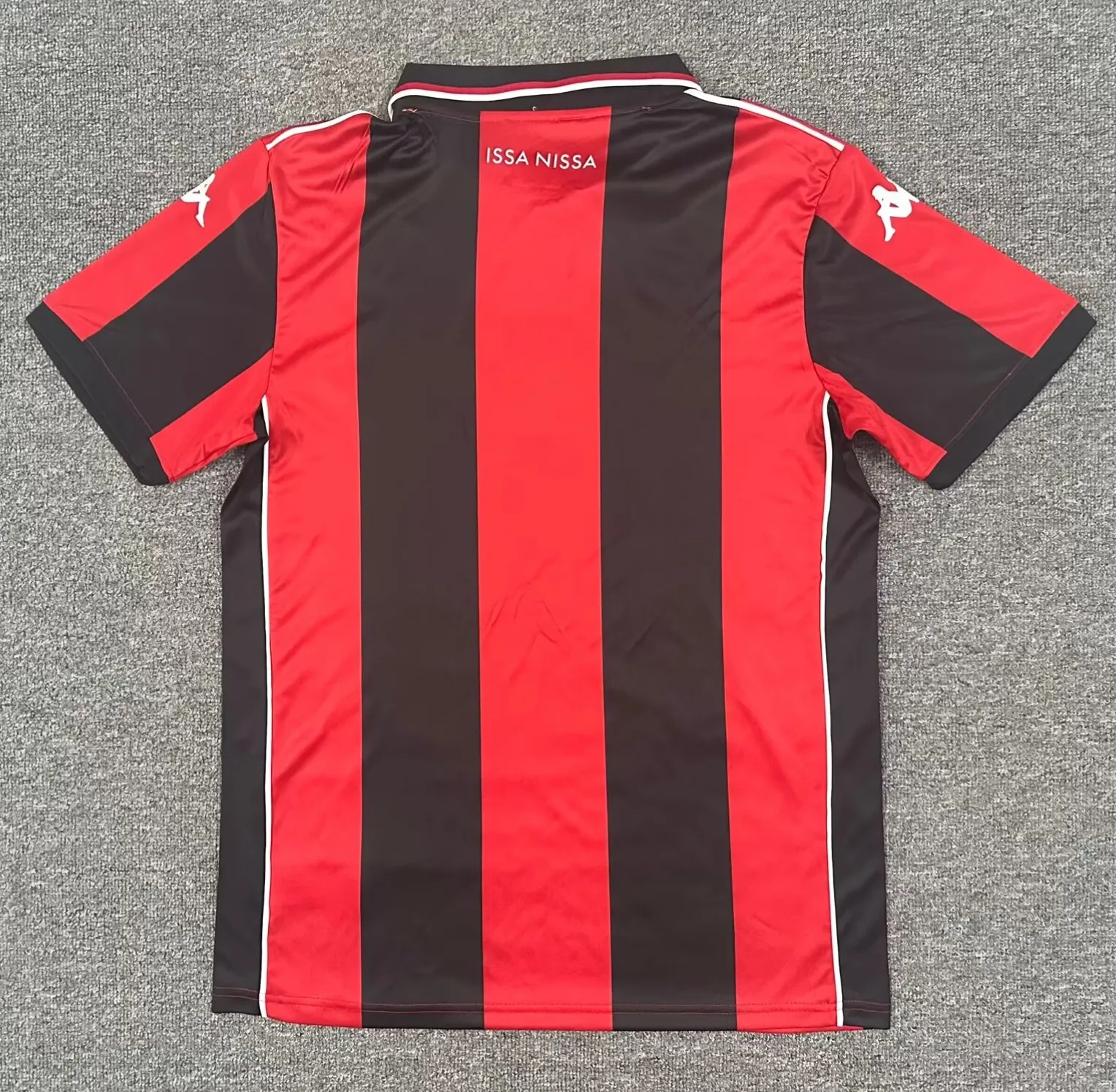 OGC Nice maillot foot domicile 2025 2026€14.99
