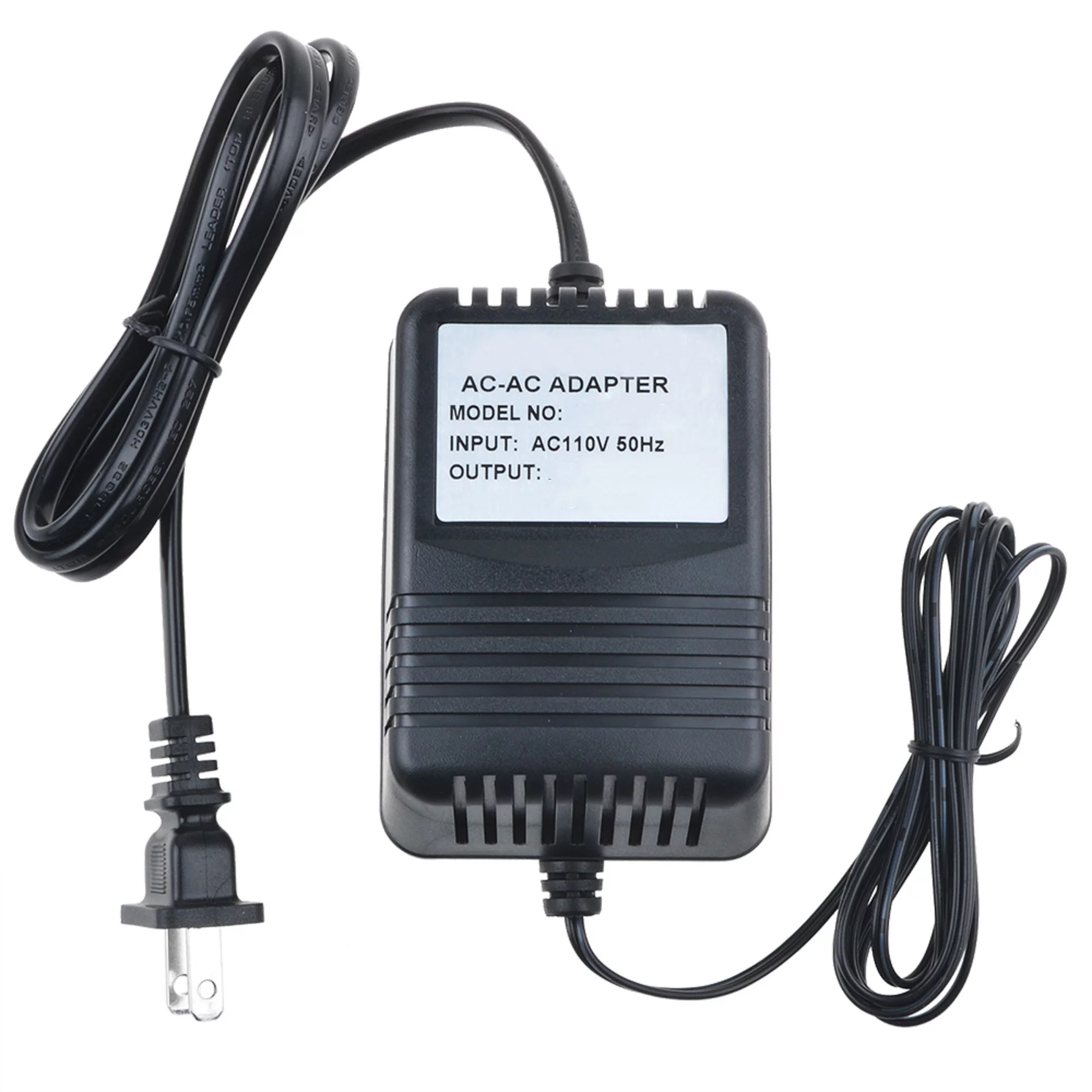 K-MAINS AC to AC Adapter Replacement for Model 48A-14-830 P/N: 300-020 300020 EIA 363 0427 Power PSU