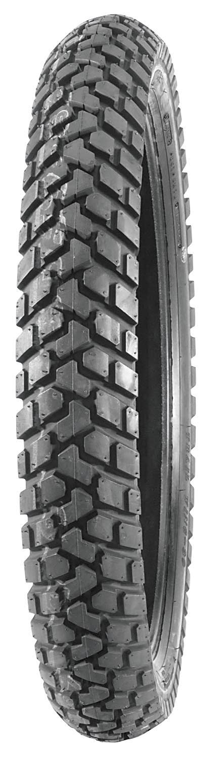 Bridgestone Trail Wing TW39 Front Tire - 90/100-19