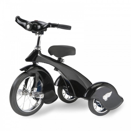 Vintage Blackhawk Retro Tricycle