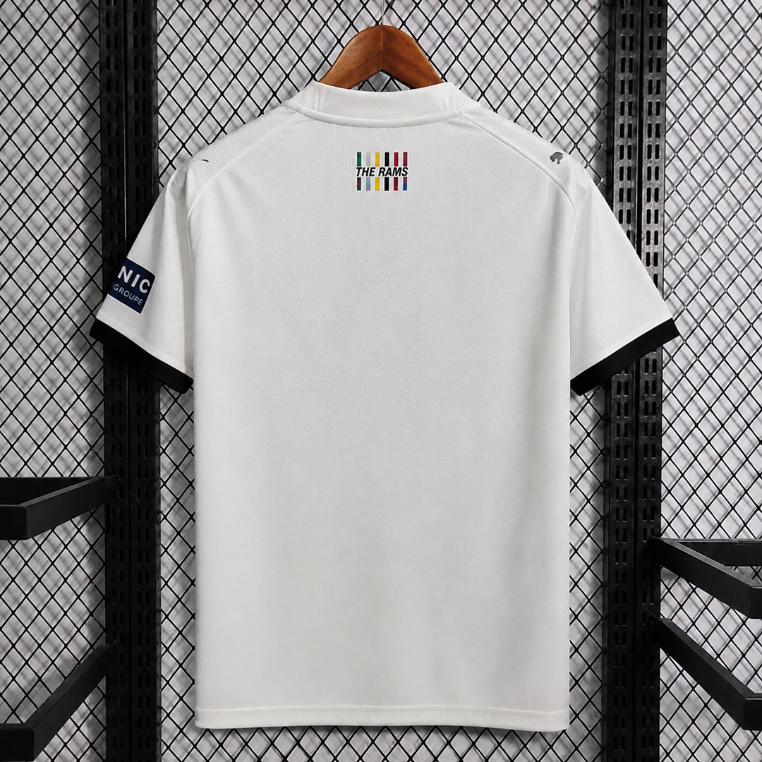 Derby County Home Shirt 2026-27 Fan Version