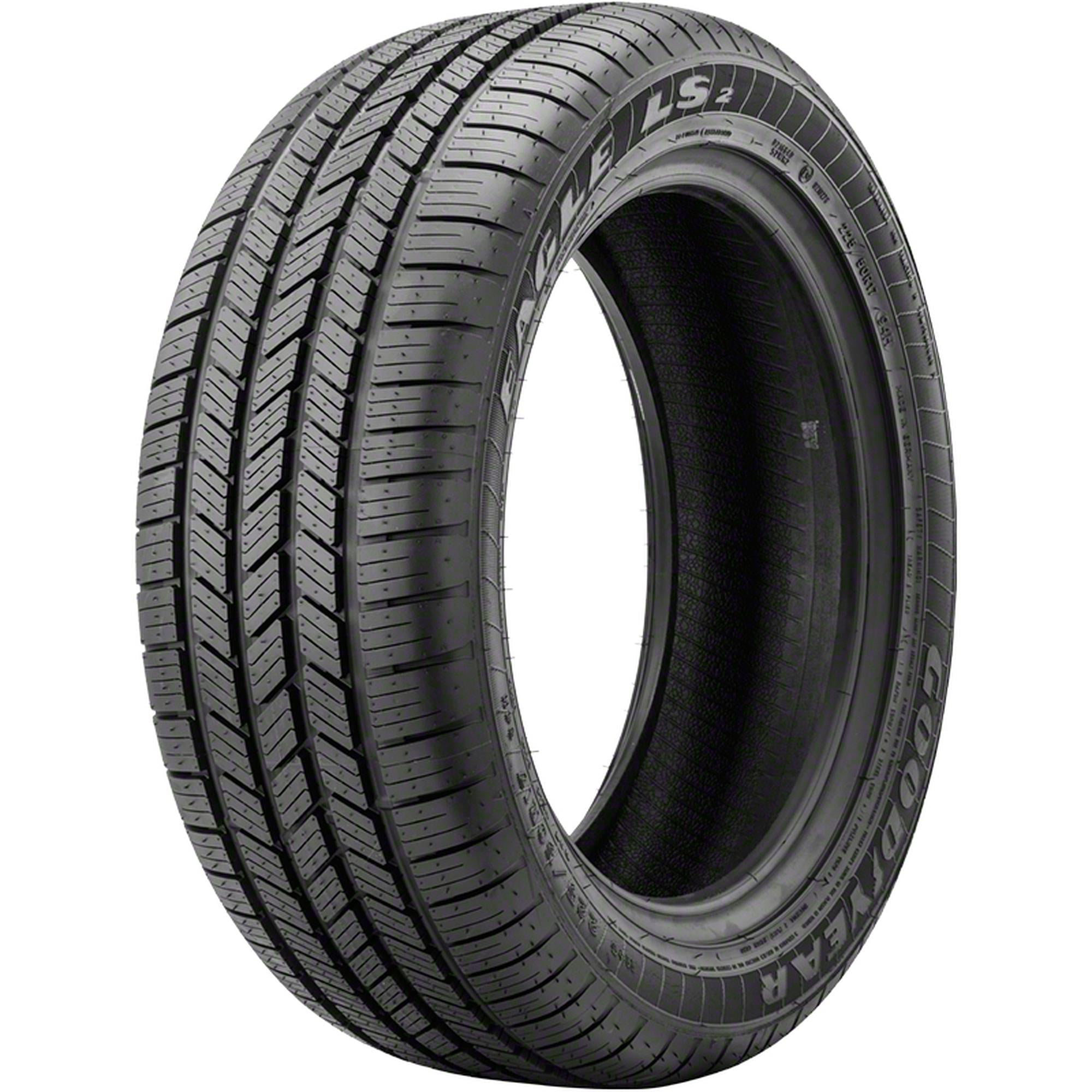 Full season 275/45R20 110V XL passenger tires