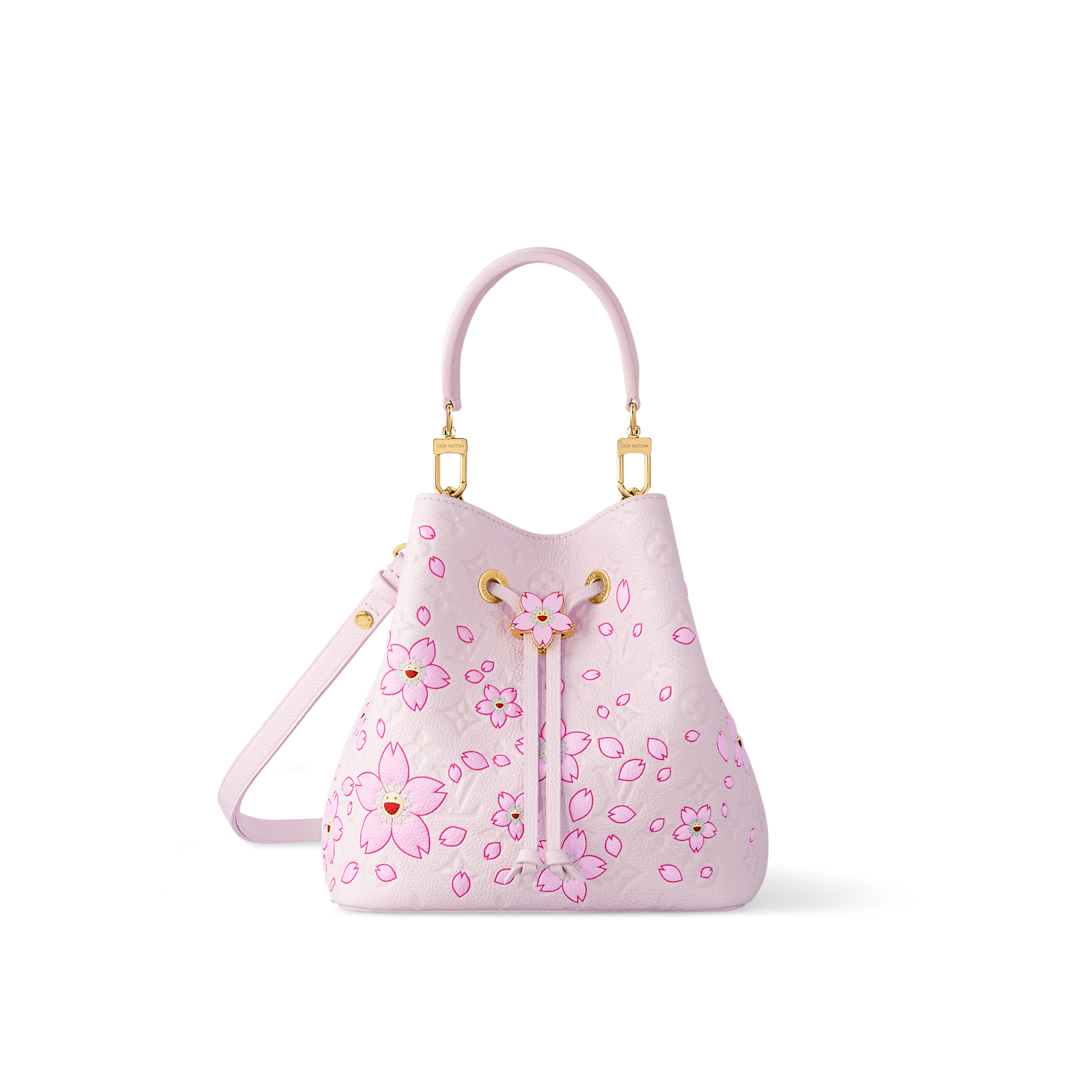 Louis Vuitton Lv X Tm Néonoé Bb M13676