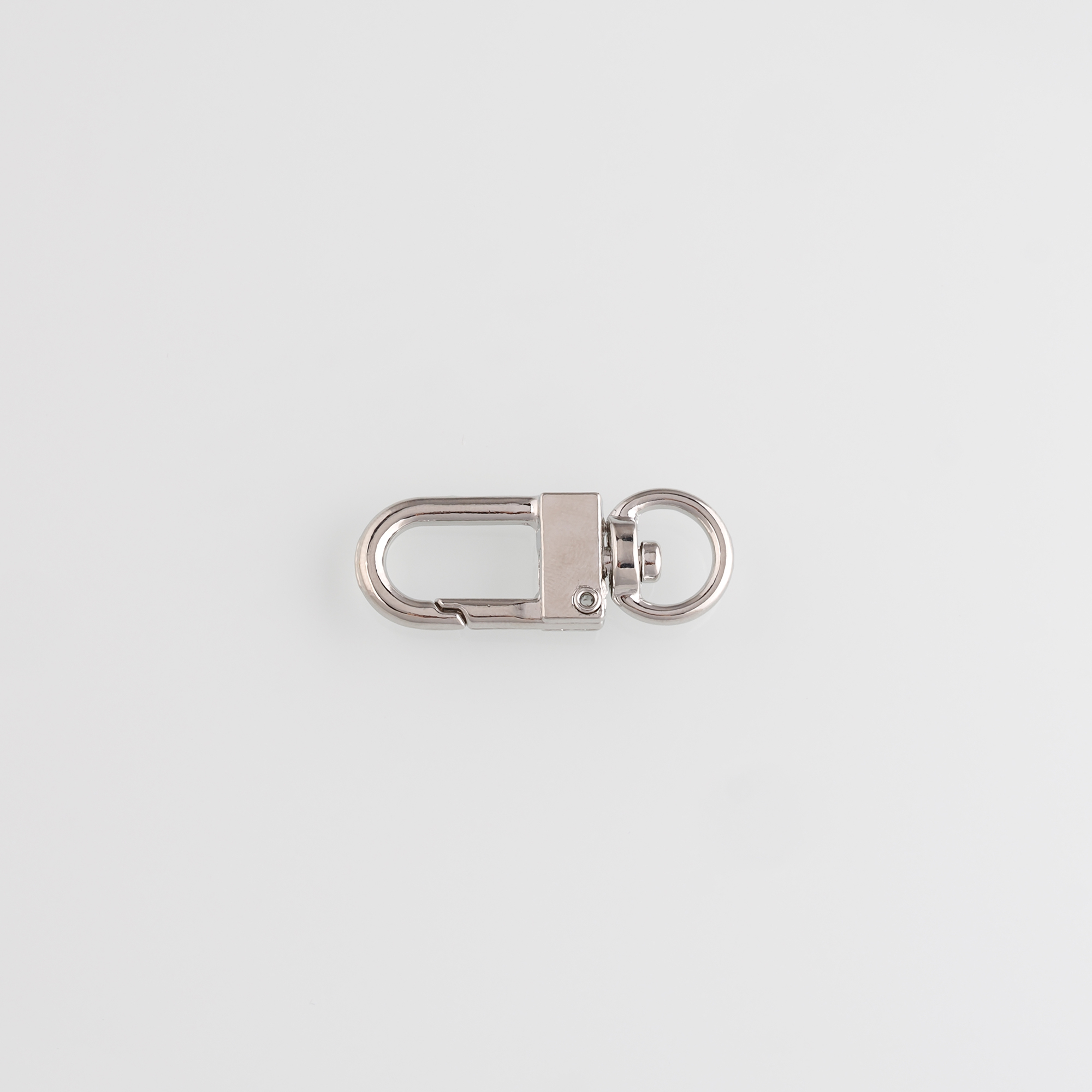 18K Gold Filled Lobster Claw Clasp,Lobster Clasp Lock,Spring Buckle for DIY Jewelry Necklace Bracelet