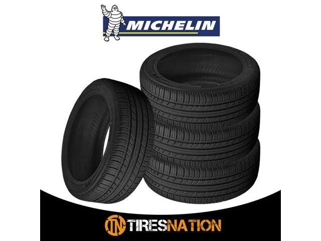 - Michelin 205/60R16 Premier A/S