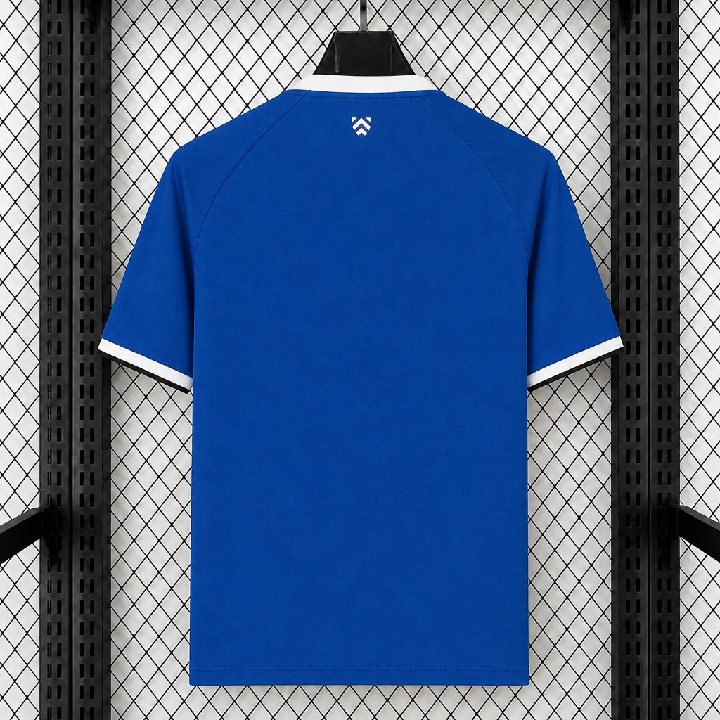 Arminia Bielefeld 26/27 Home Jersey S-4XL Fan Version