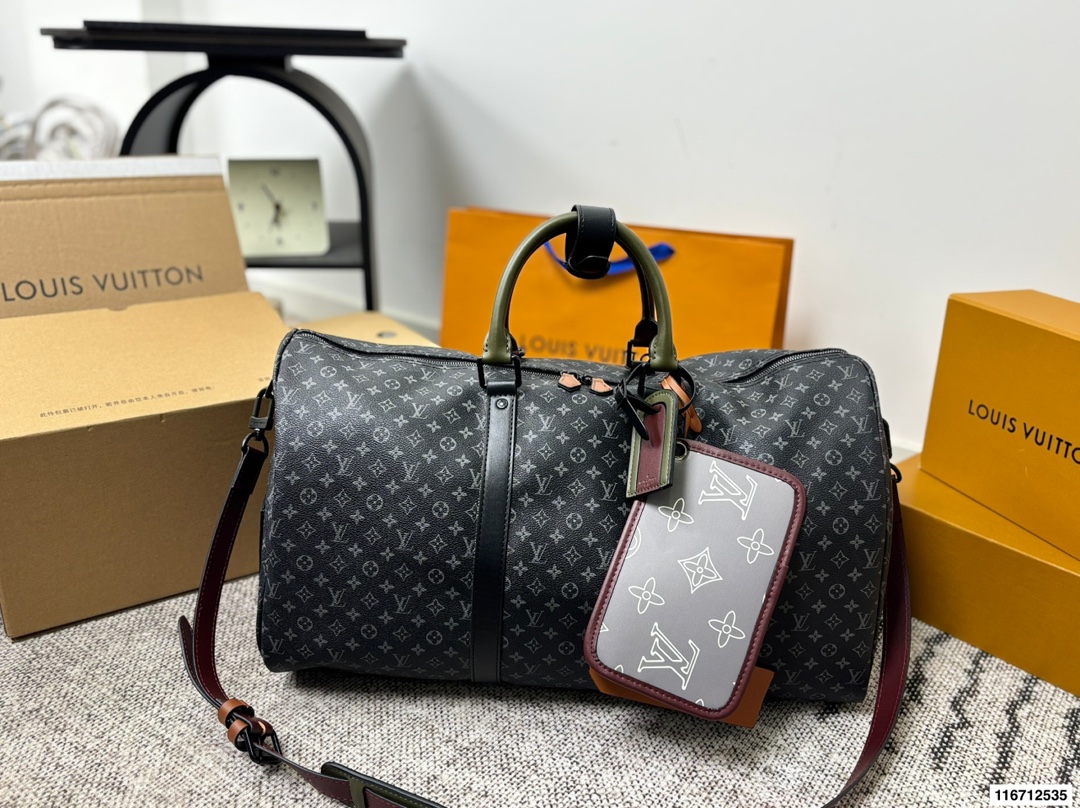 LV Keepall Travel Bag - cnluxepick