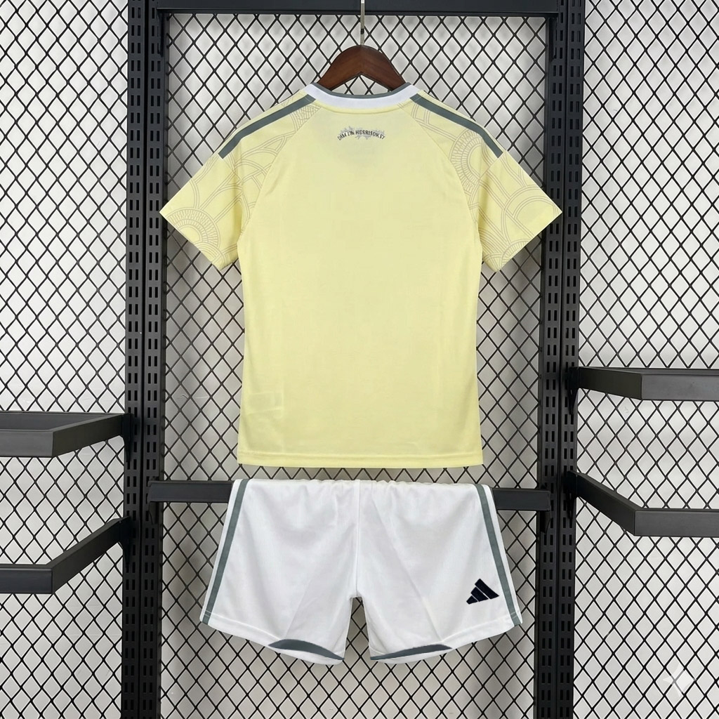 Adult/ Kids Portland Timbers 26/27 Away 16-XXL