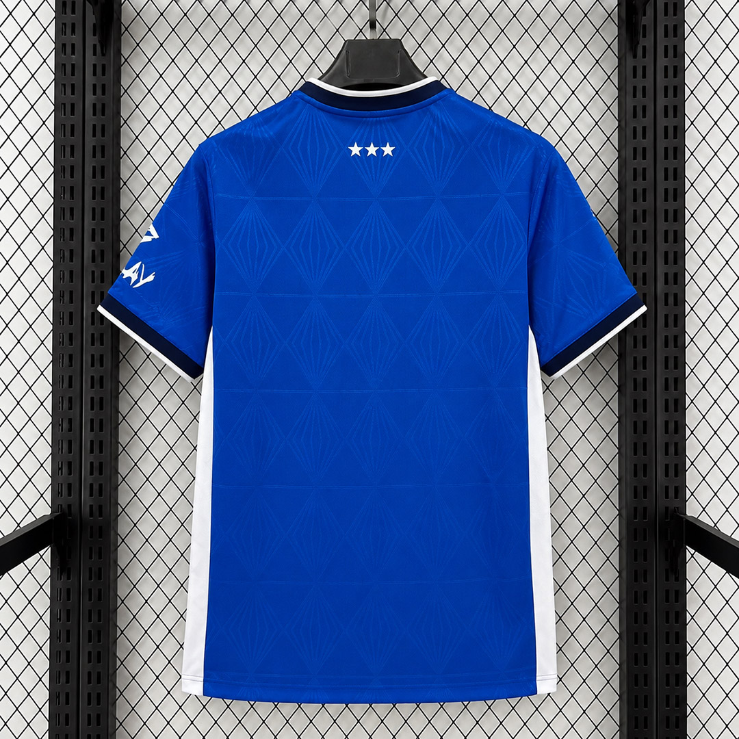 Ipswich 26/27 Home Jersey S-4XL Fan Version