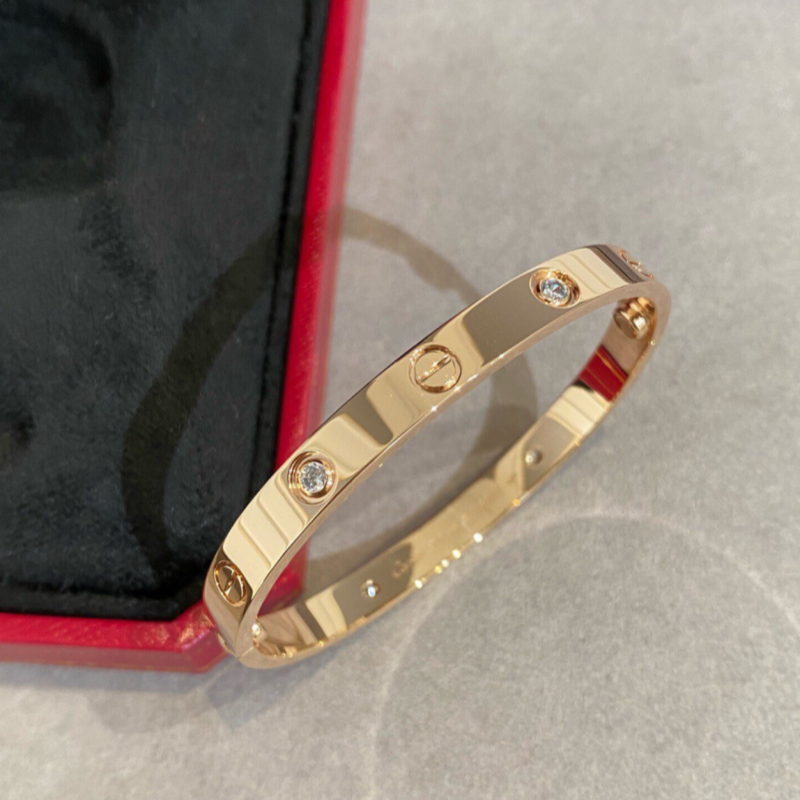 Cartier Bracelet Premium - cnluxepick