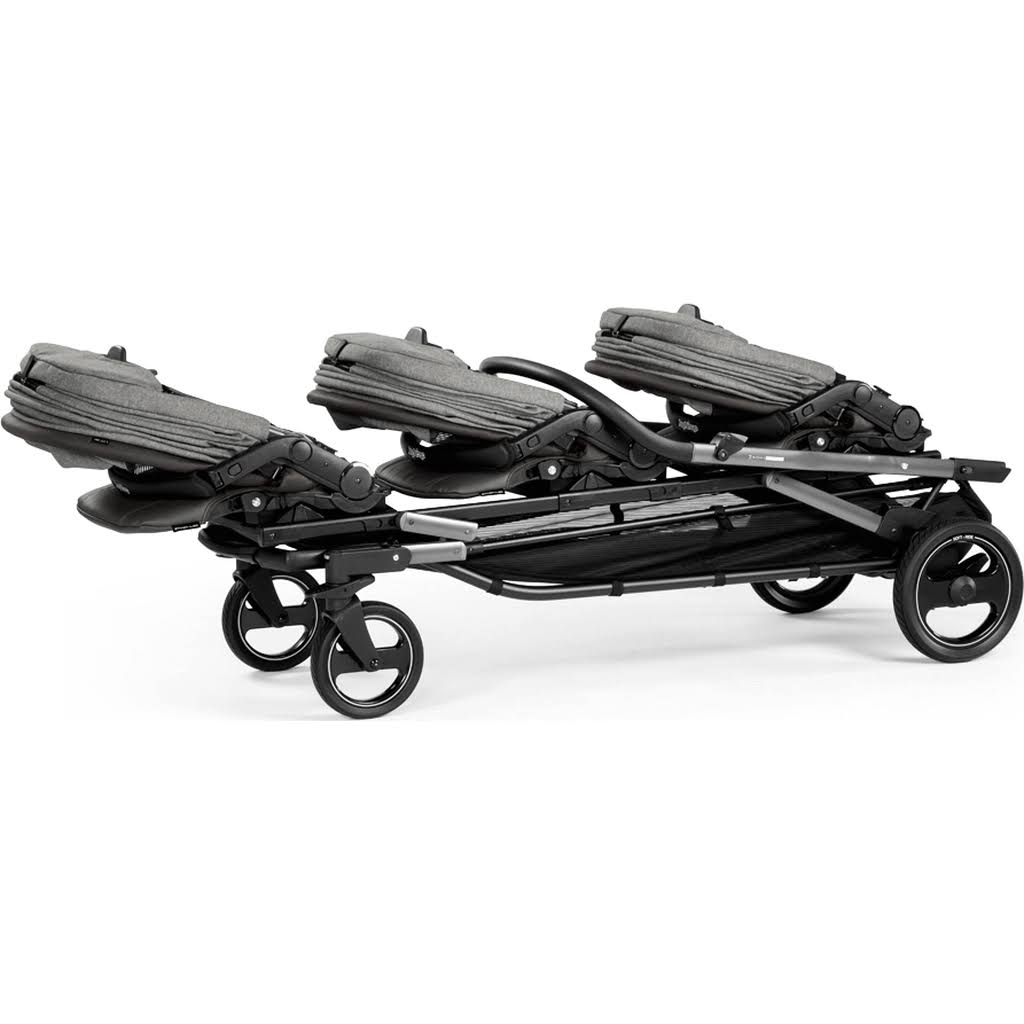 Peg Perego Triplette Piroet Chassis