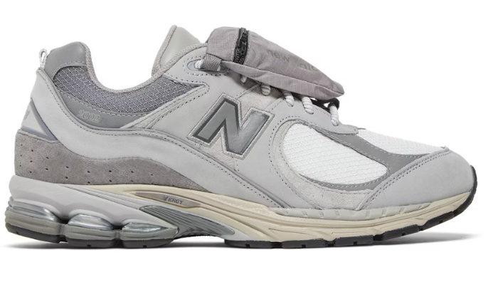 New Balance 2002R Pouch - Summer Fog M2002RVC Casual Running Shoes