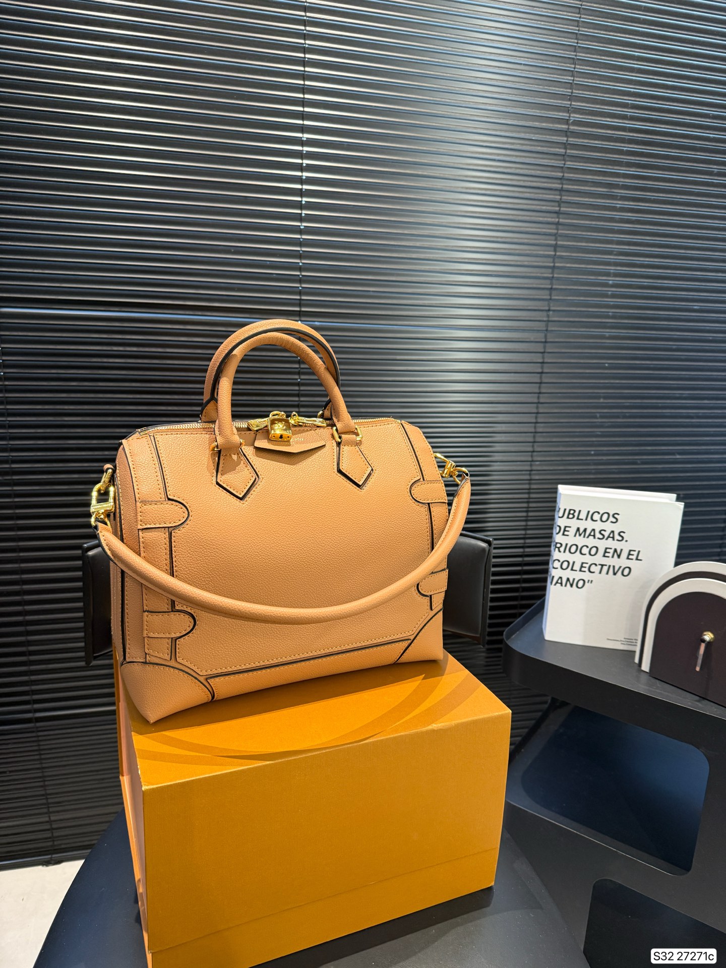LV Speedy Soft Pillow Bag - cnluxepick