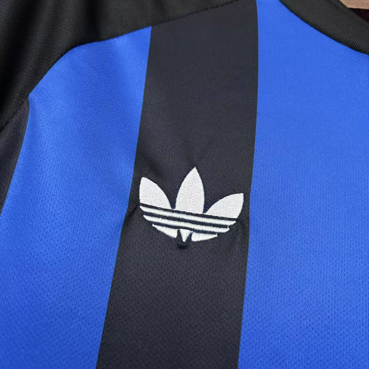 Real Oviedo 2026/27 Retro Jersey