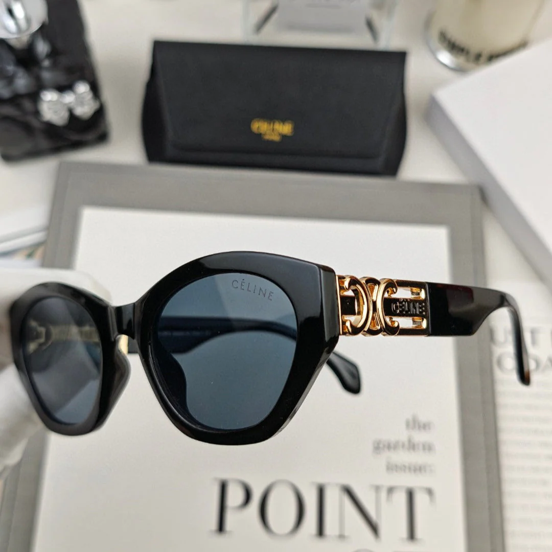 Celine Fashion Sunglasses - cnluxepick