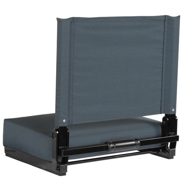 UltraPadded Stadium Chair