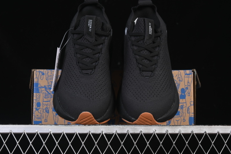Glycerin StealthFit 22 Running Shoes